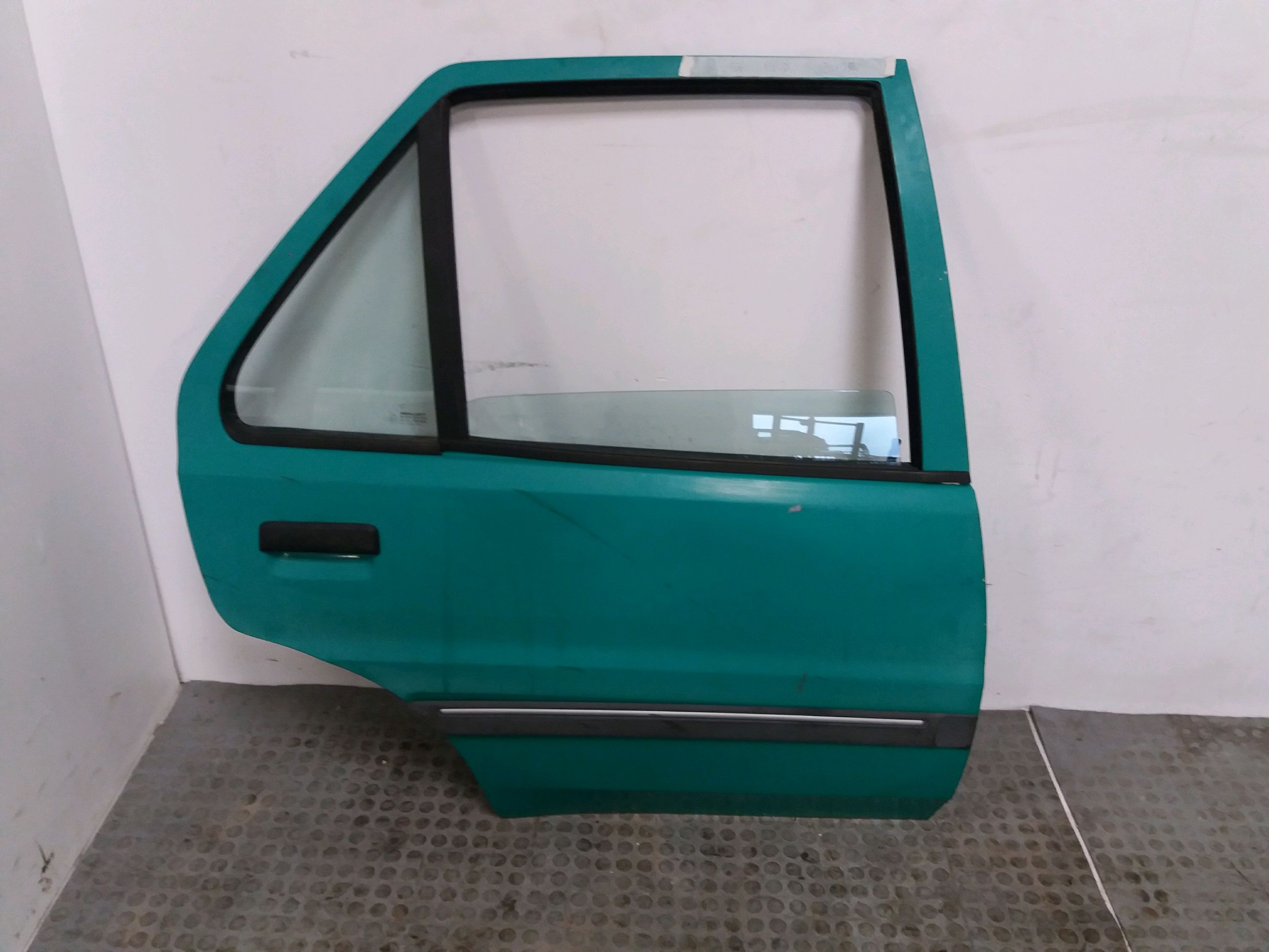 PORTE ARD