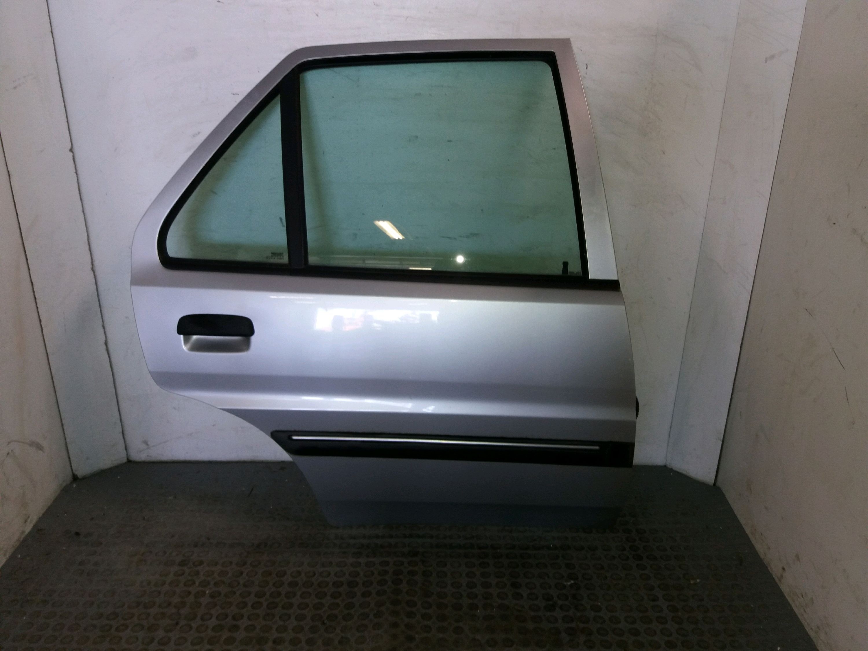 PORTE ARD
