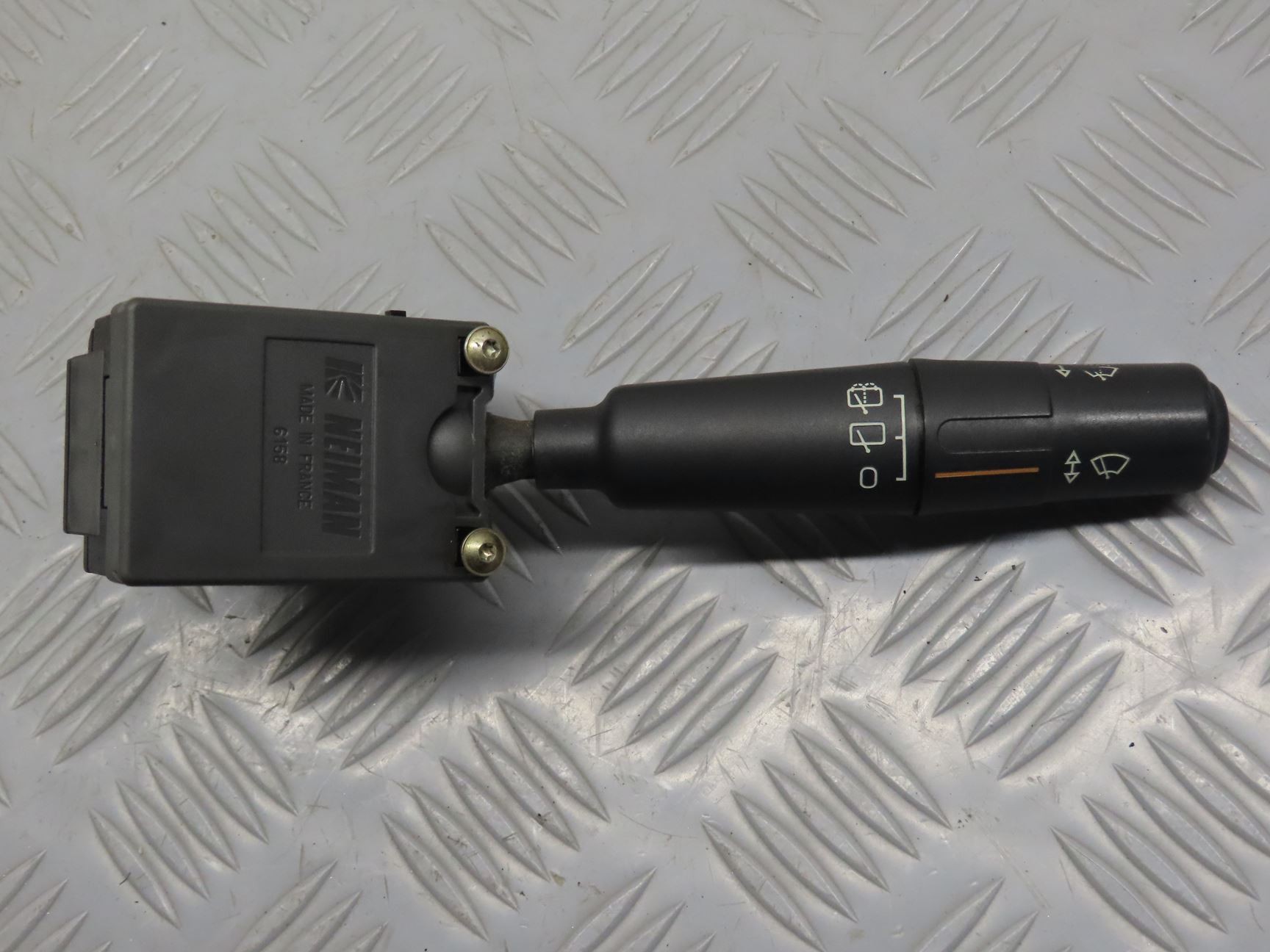 COMMANDE ESSUIE GLACE