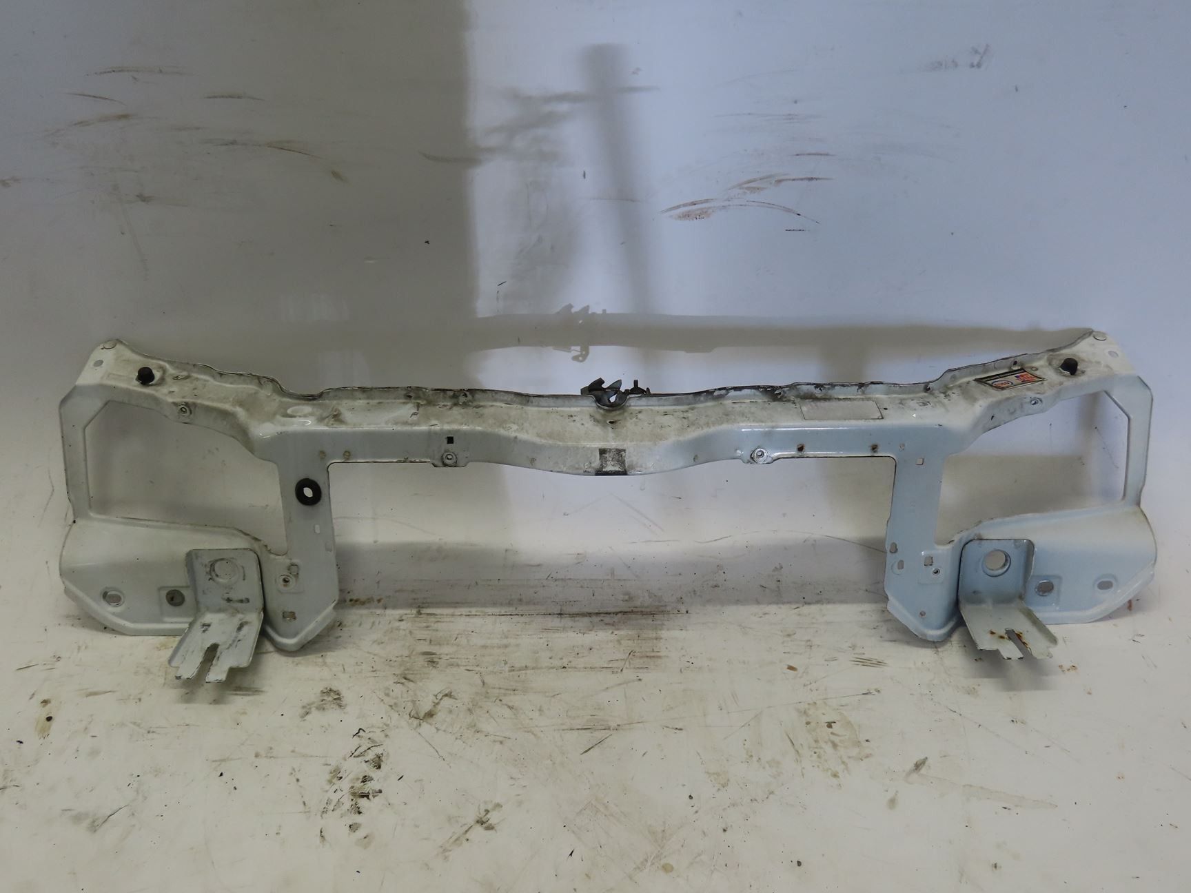 ARMATURE AV