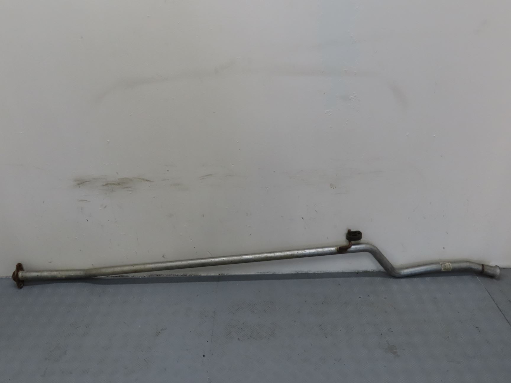 TUBE ECHAPPEMENT