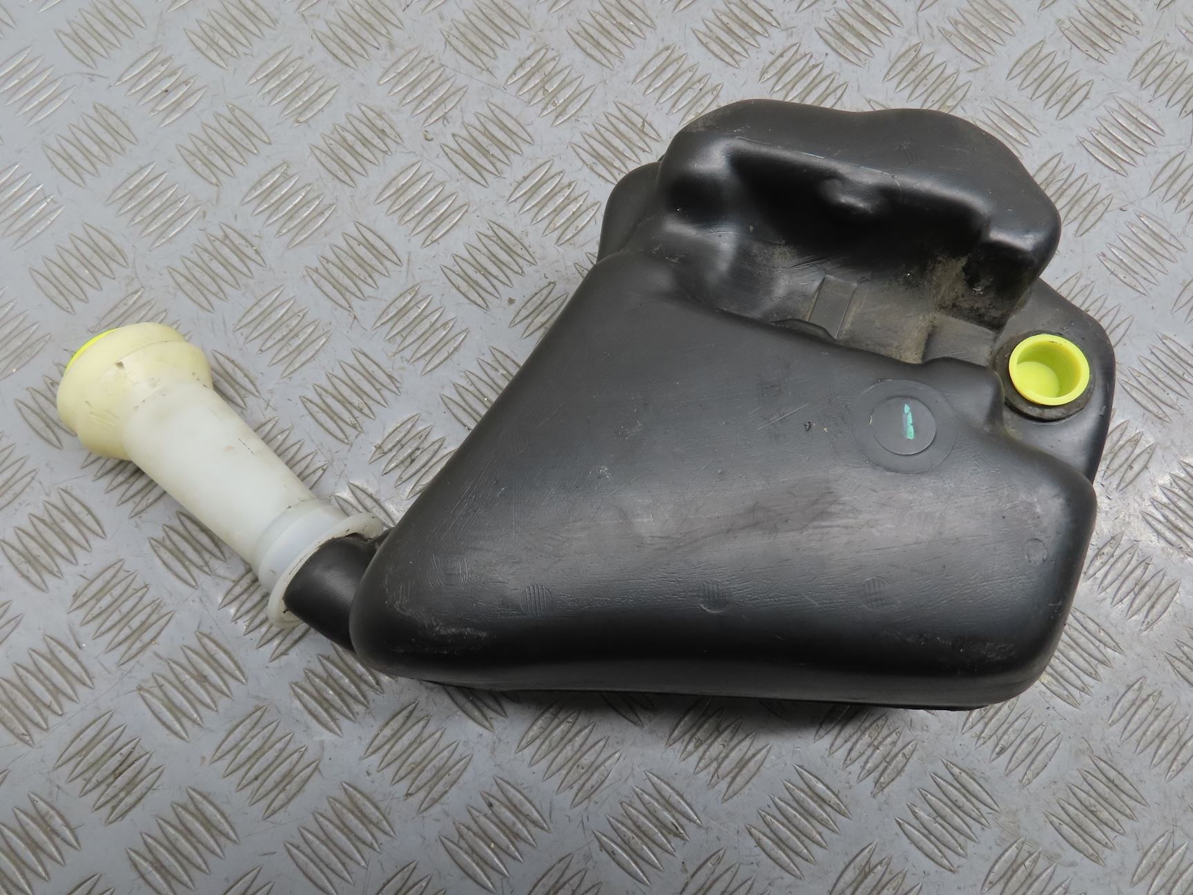 RESERVOIR LAVE-GLACE AV