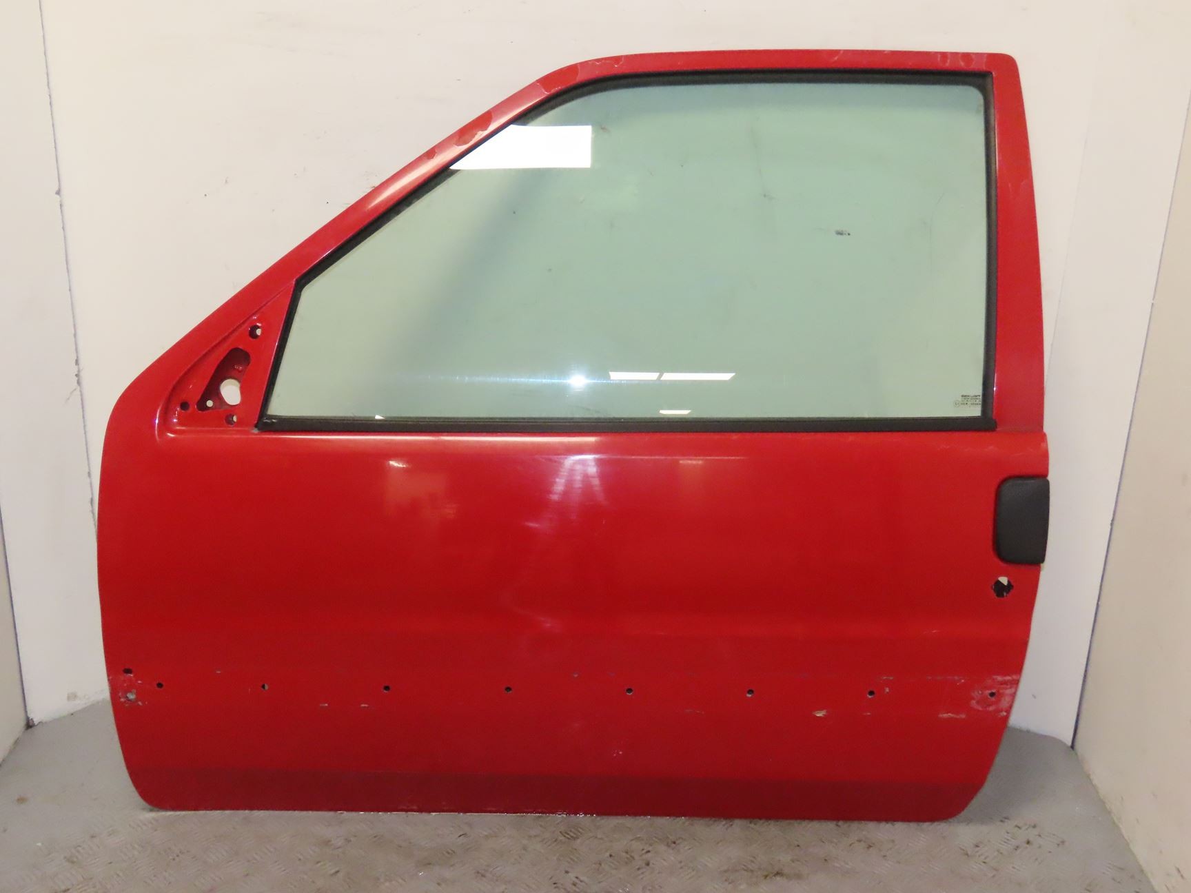 PORTE AVG