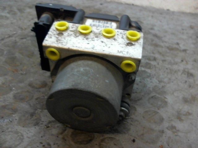 UNITE HYDRAULIQUE ABS