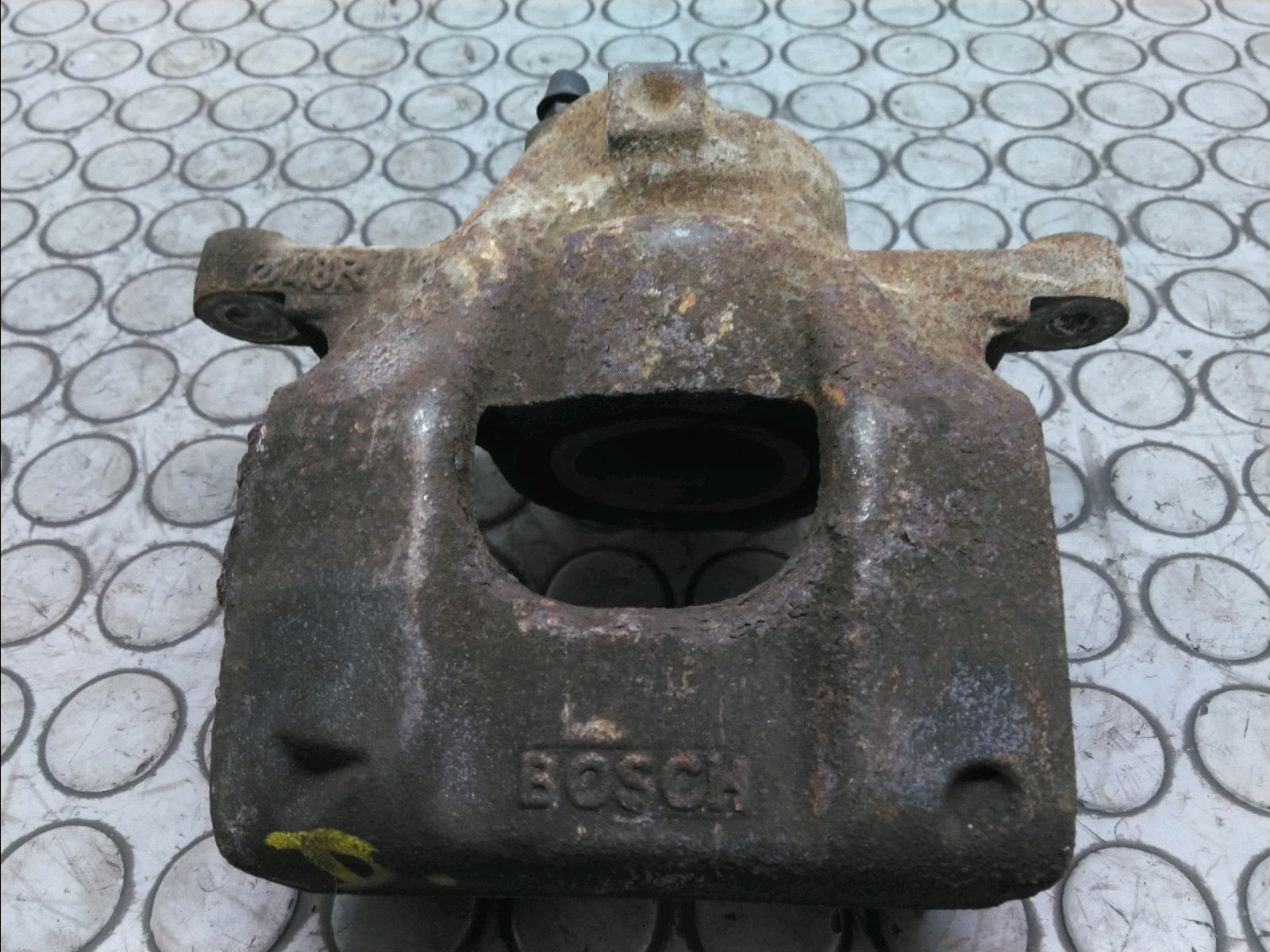 ETRIER DE FREIN AVD