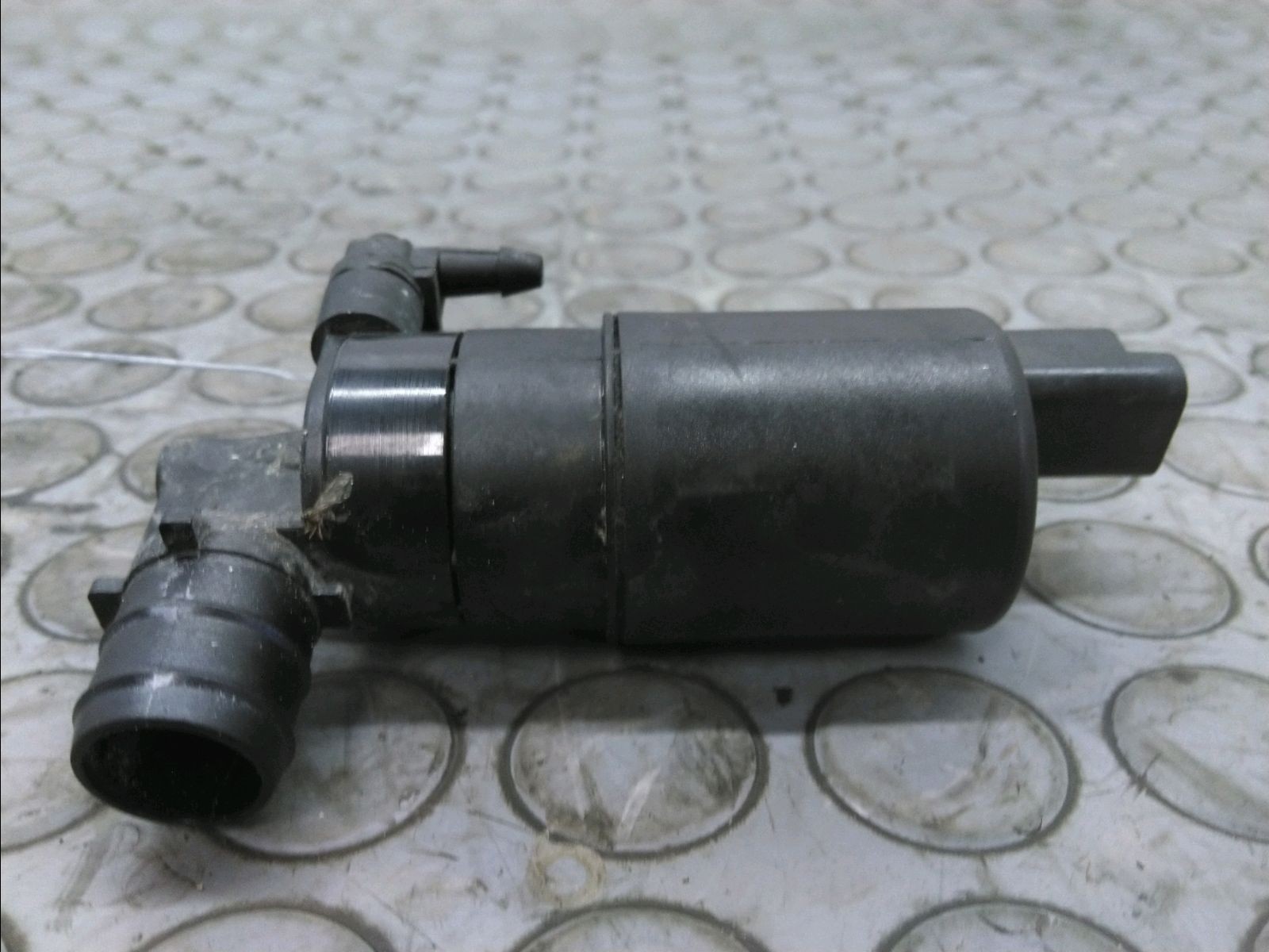 POMPE LAVE-GLACE AR