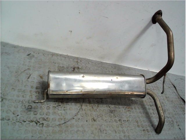 SILENCIEUX AR
