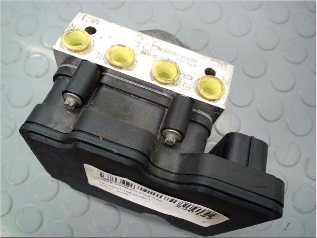 UNITE HYDRAULIQUE ABS