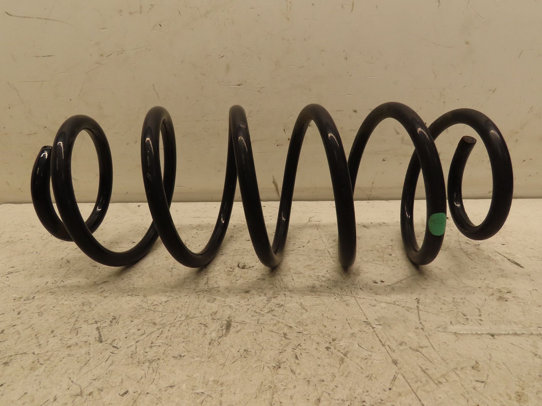 RESSORT AMORTISSEUR ARG