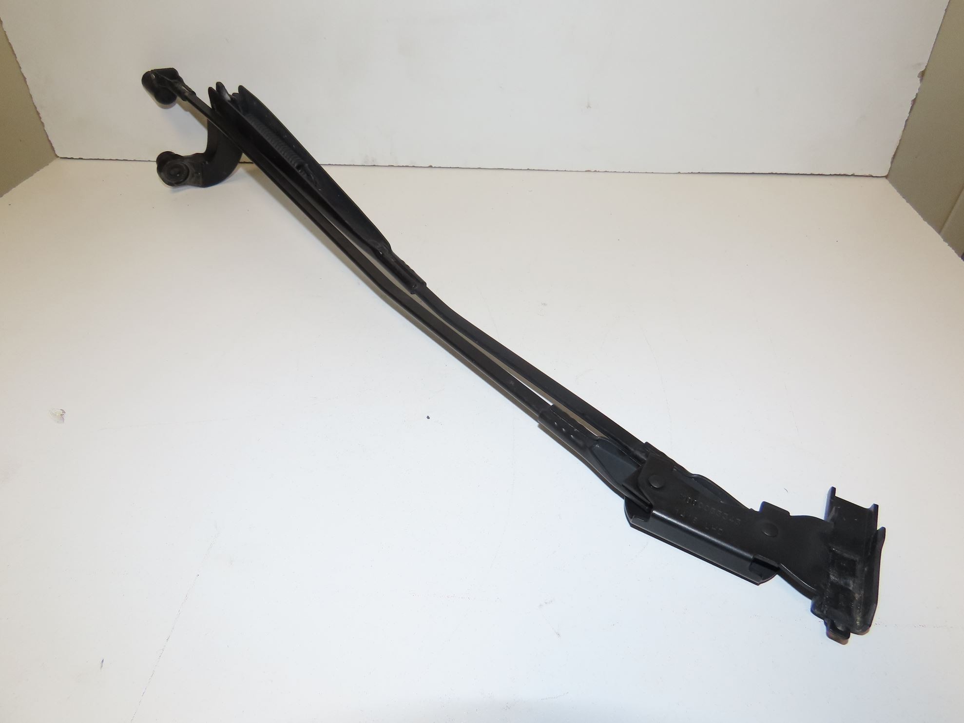 BRAS ESSUIE-GLACE AV