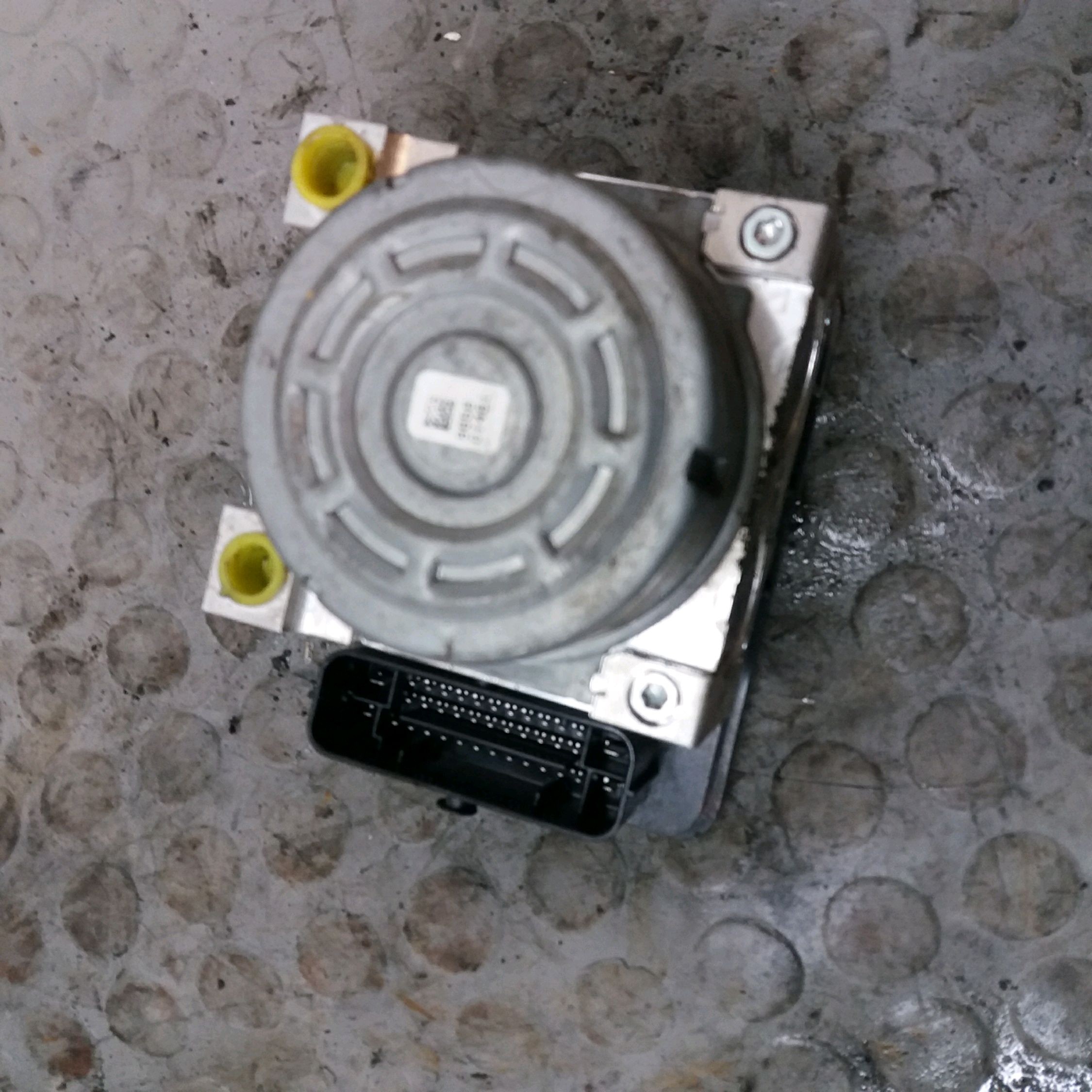 UNITE HYDRAULIQUE ABS