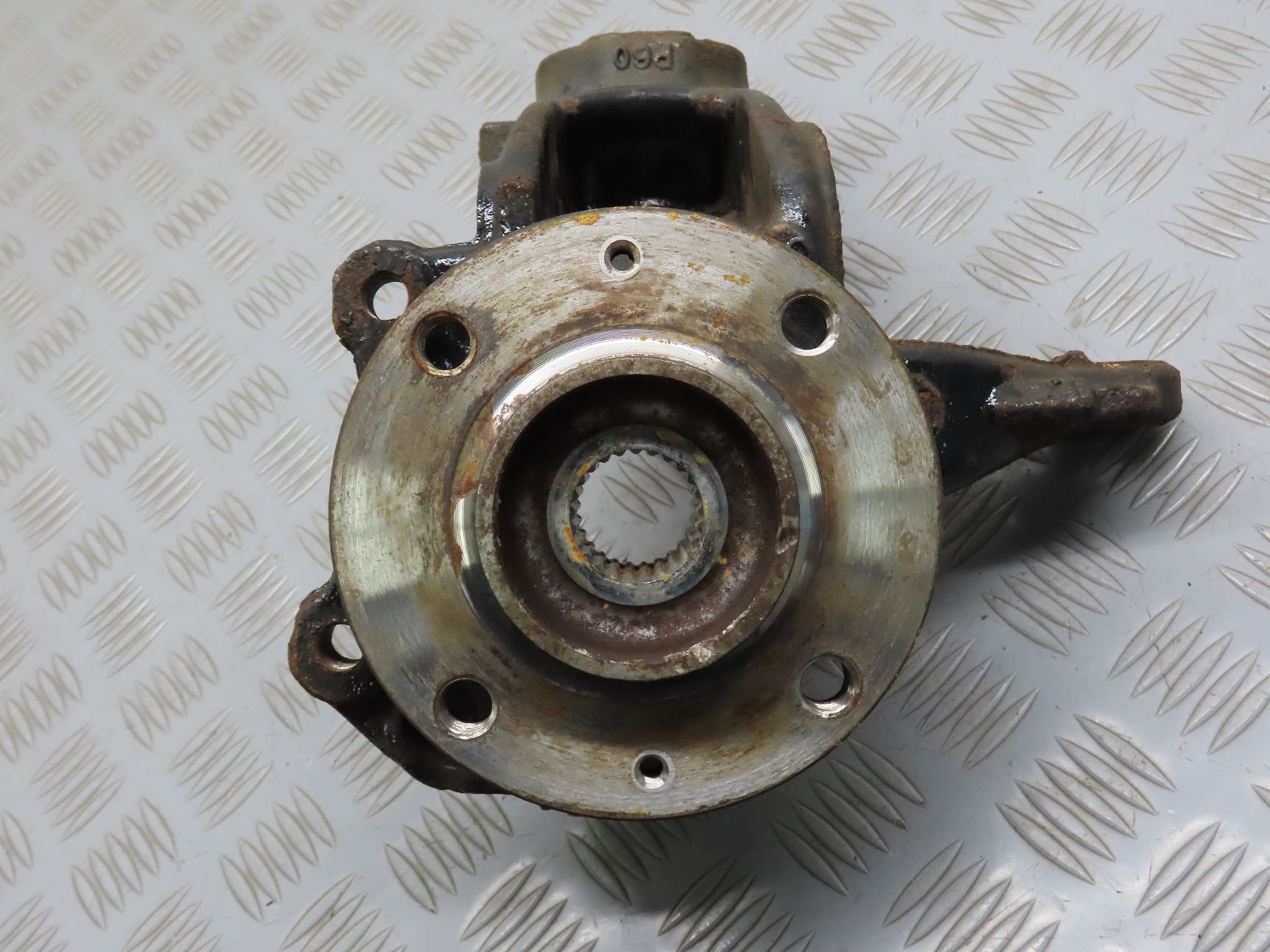 FUSEE AVG