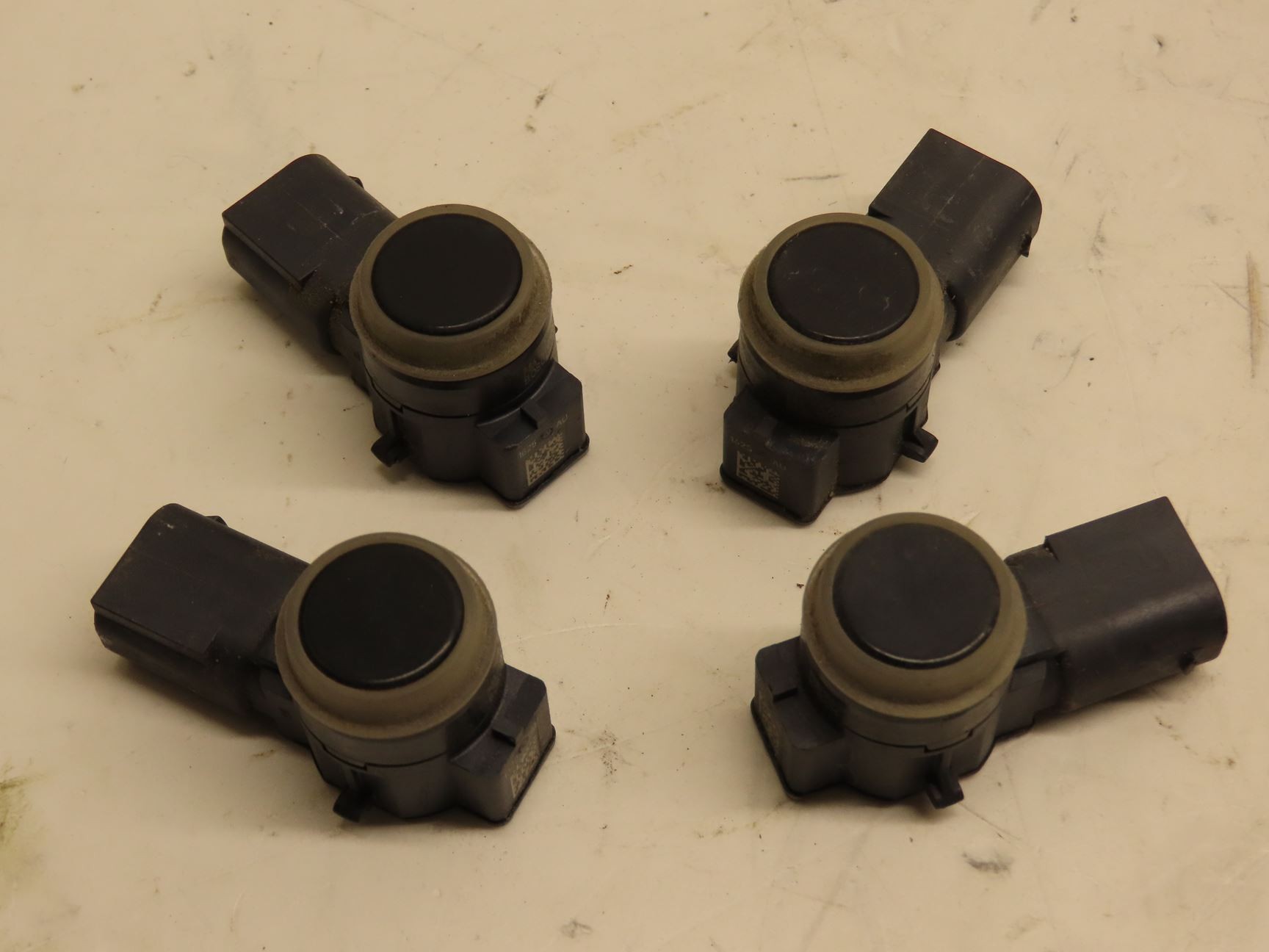 CAPTEUR AIDE STATIONNEMENT AR