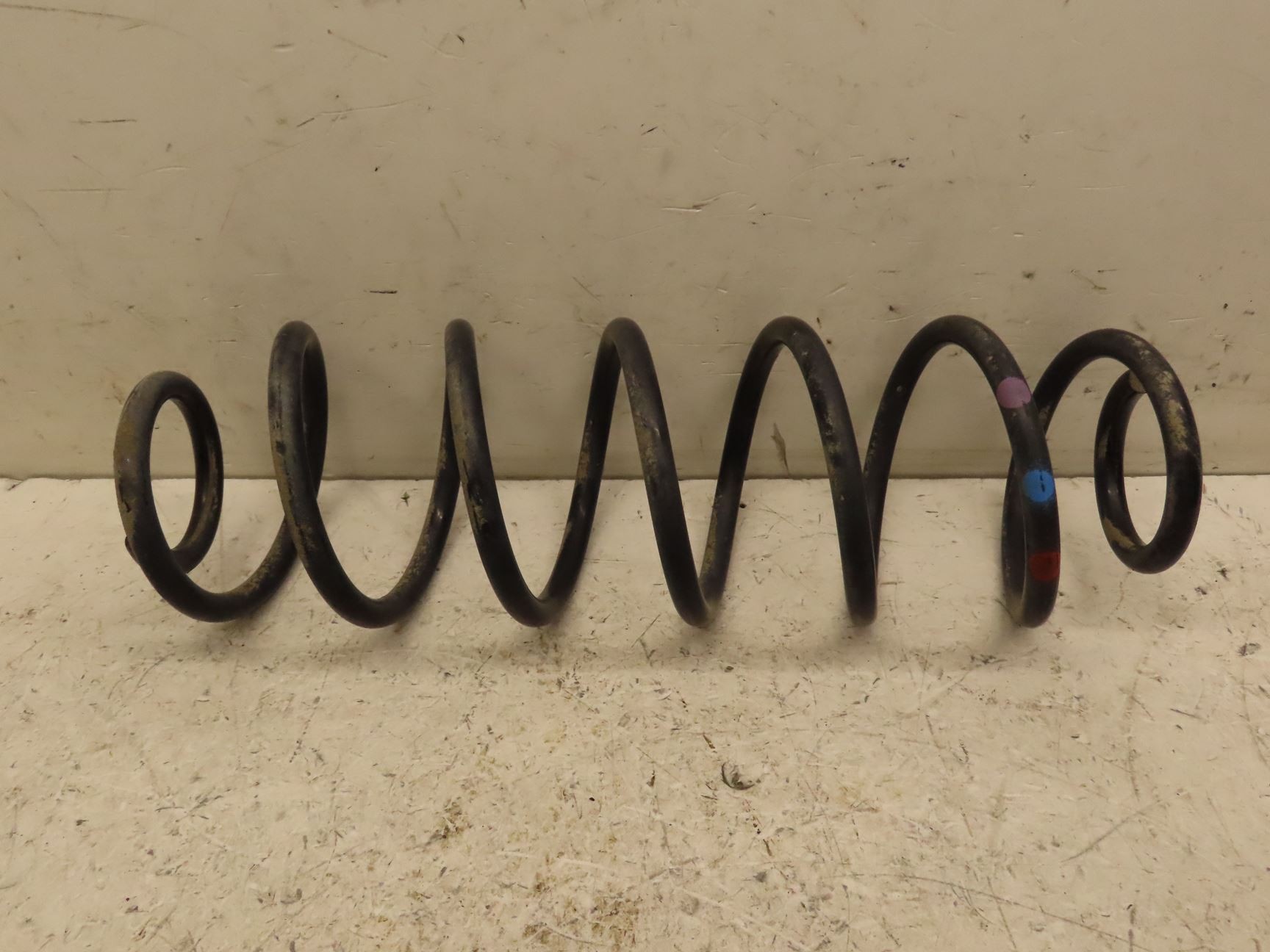 RESSORT AMORTISSEUR ARD