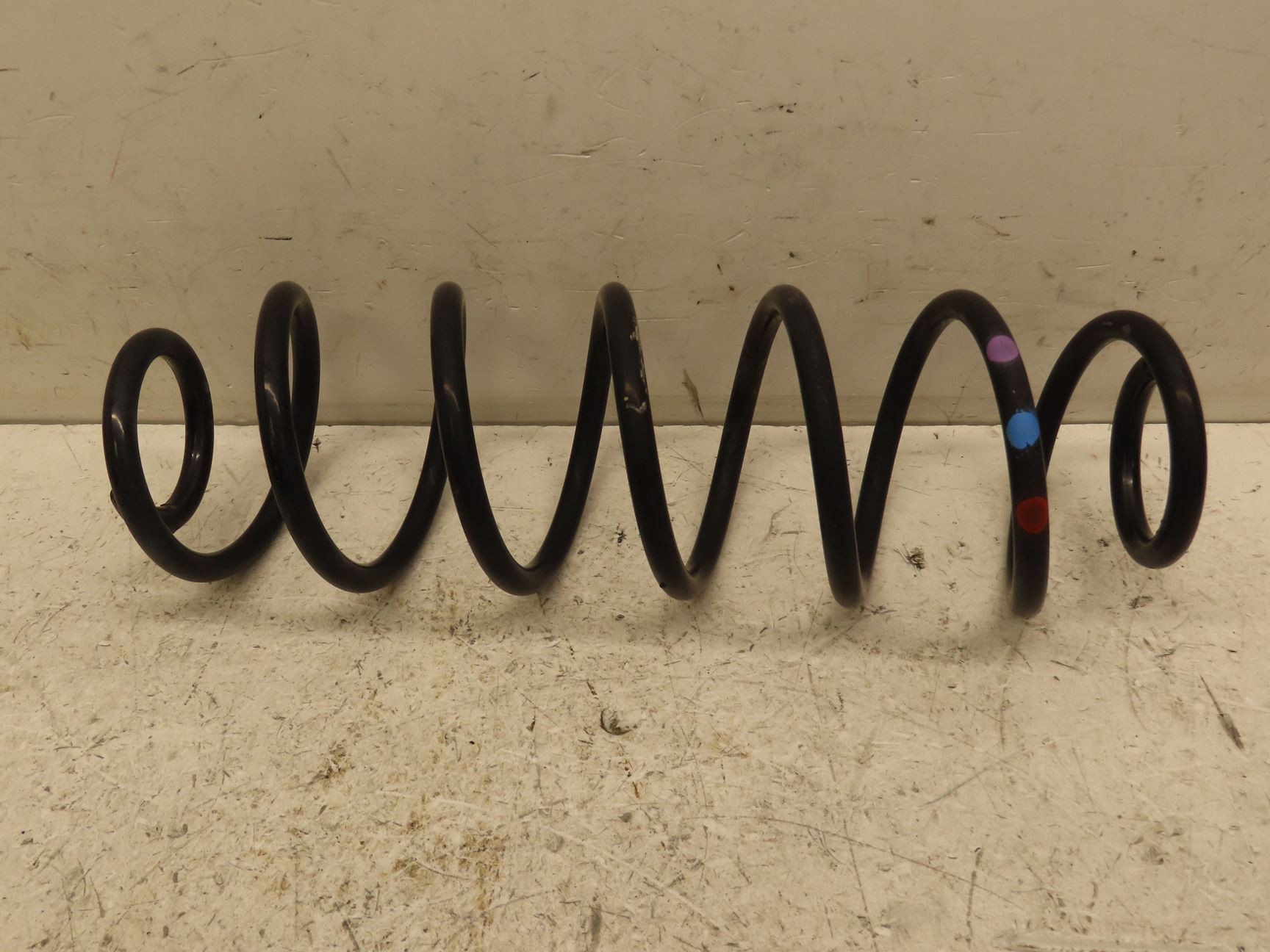 RESSORT AMORTISSEUR ARG