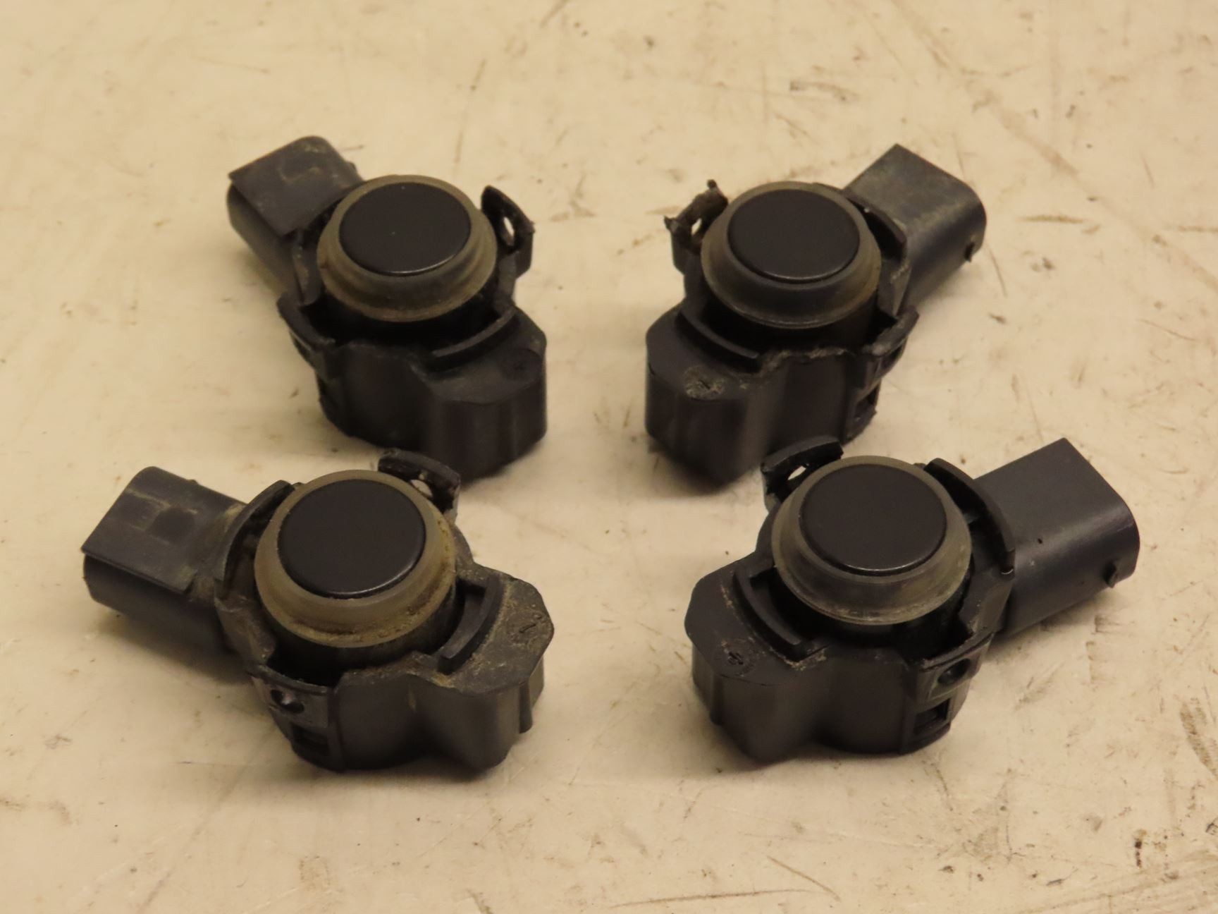 CAPTEUR AIDE STATIONNEMENT AR