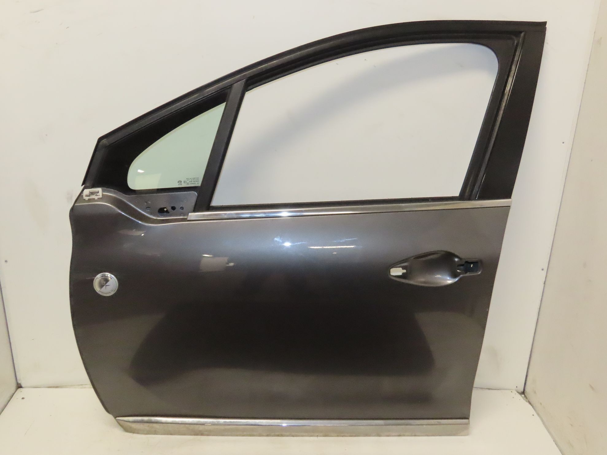 PORTE AVG