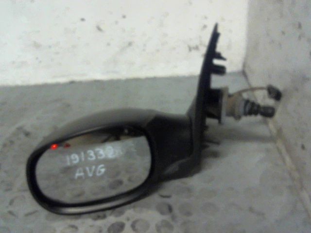 RETROVISEUR EXT. G