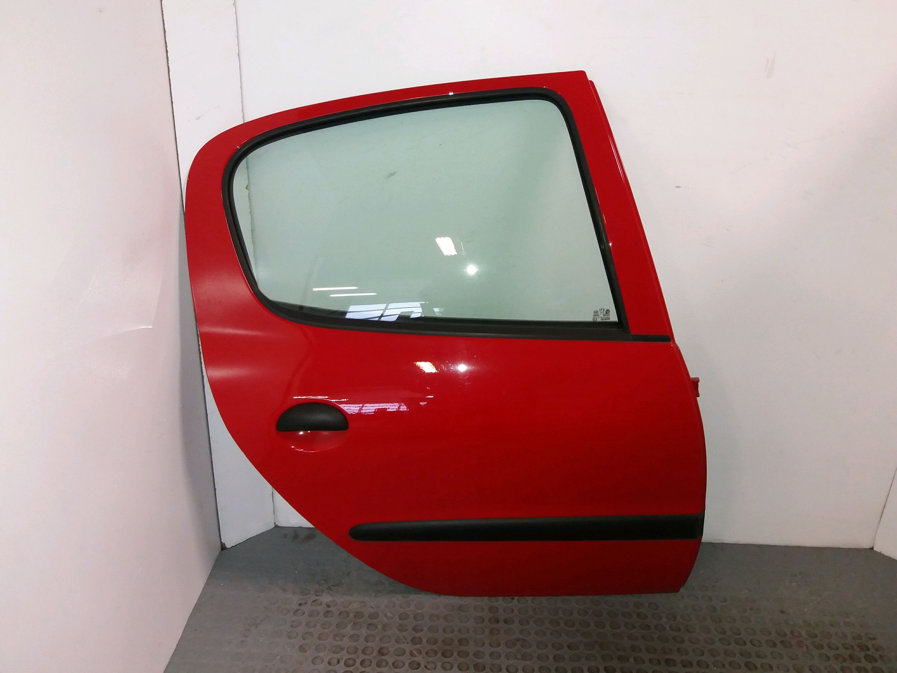 PORTE ARD