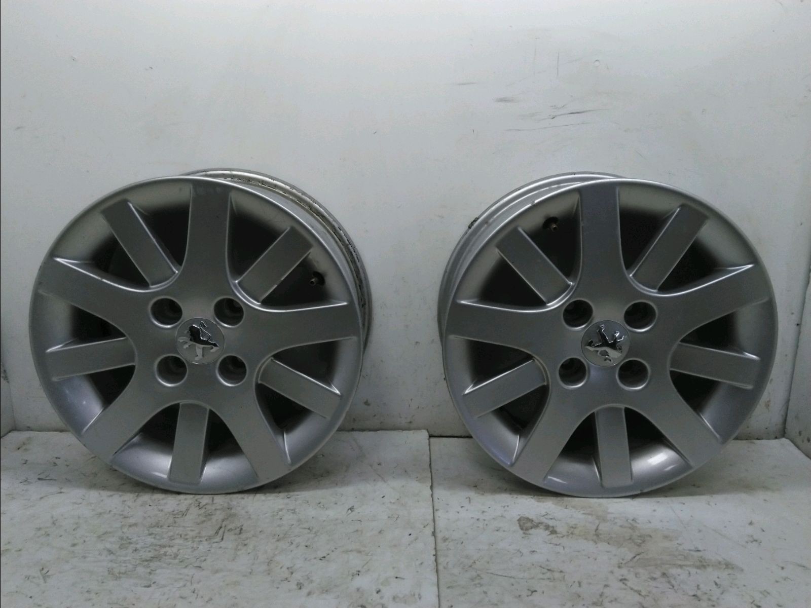 JANTE ALUMINIUM 2