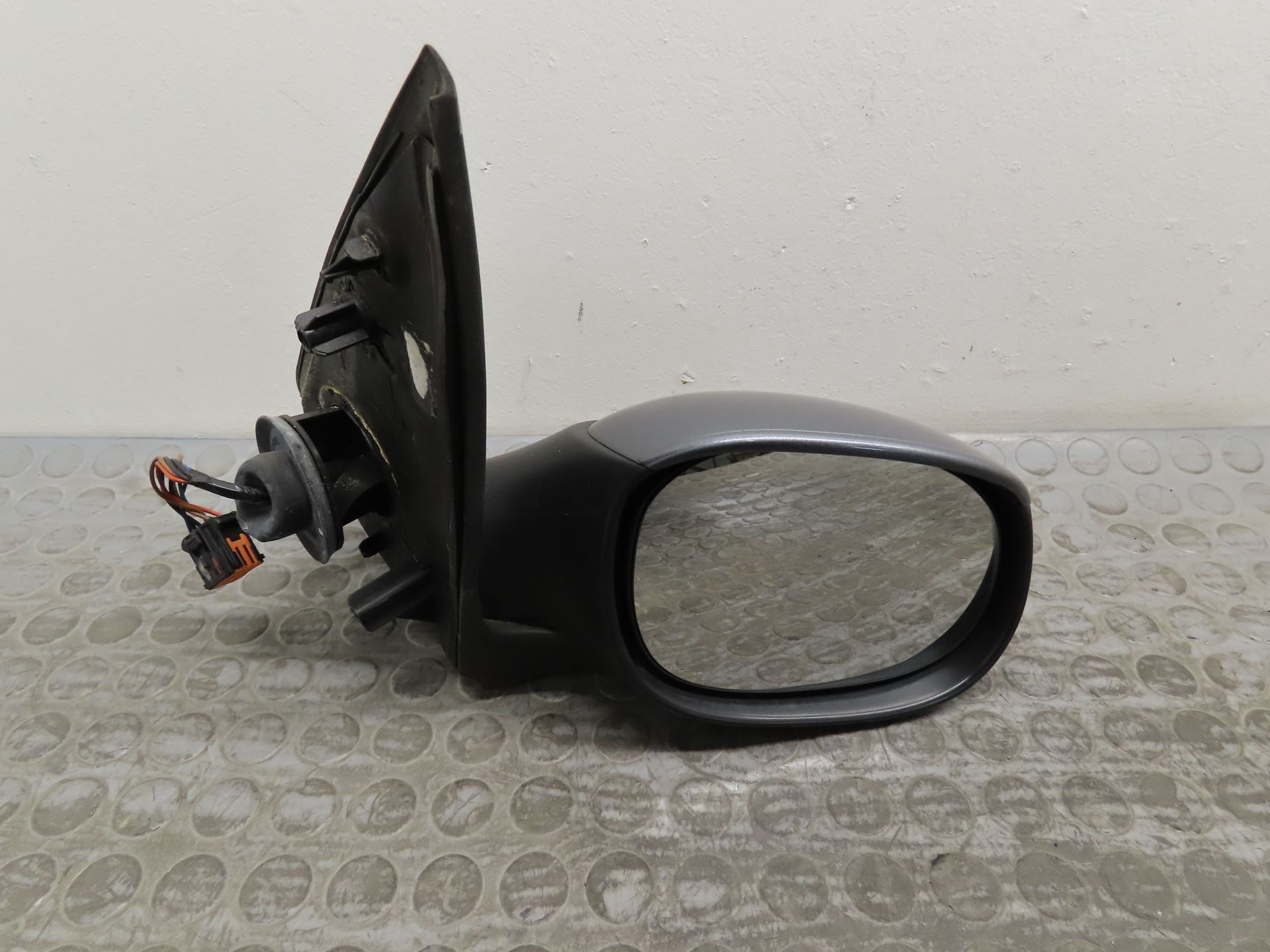 RETROVISEUR EXT ELECTRIQUE D