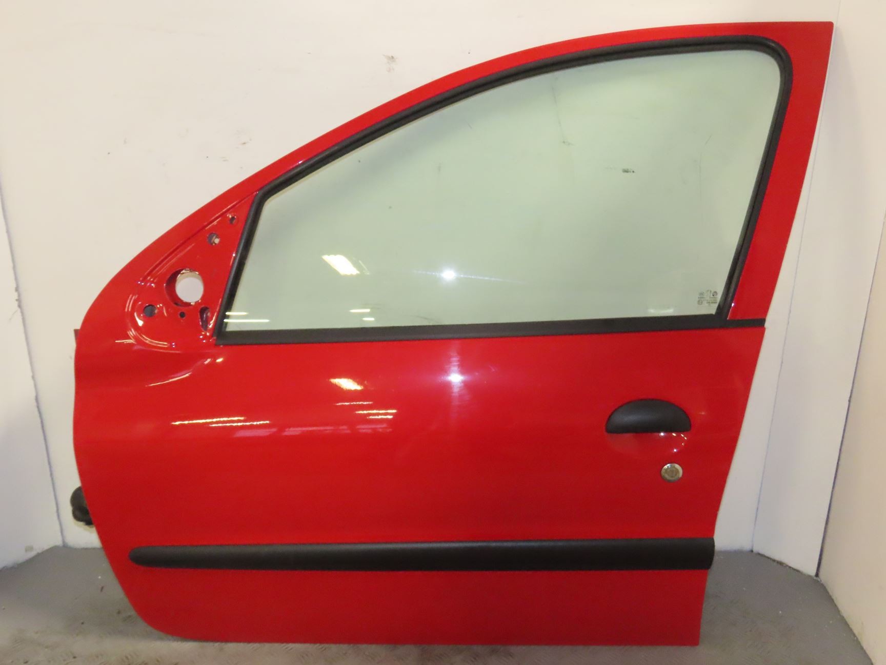 PORTE AVG