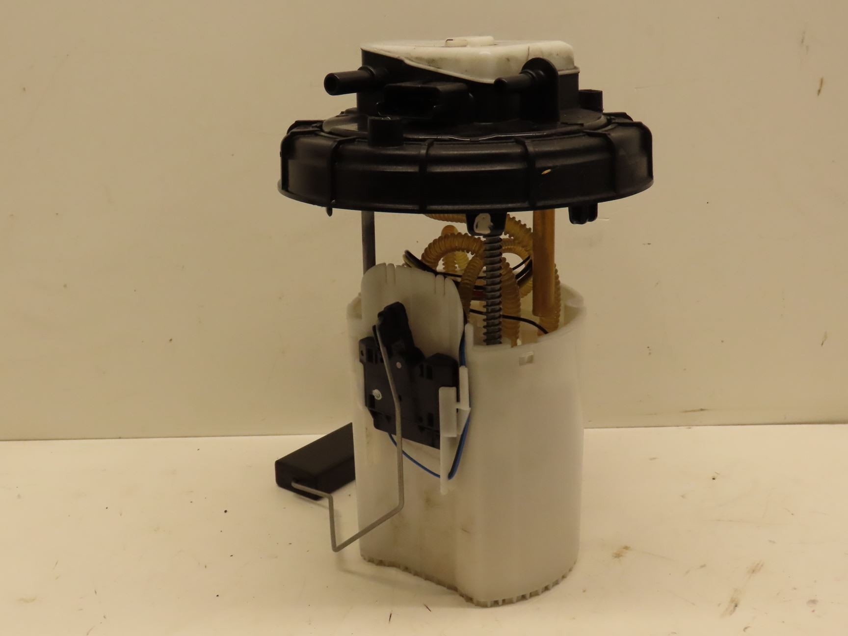 POMPE CARBURANT IMMERGEE