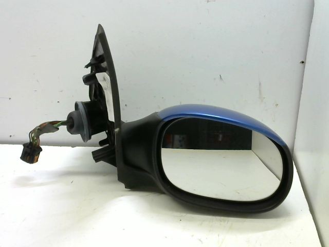 RETROVISEUR EXT ELECTRIQUE D