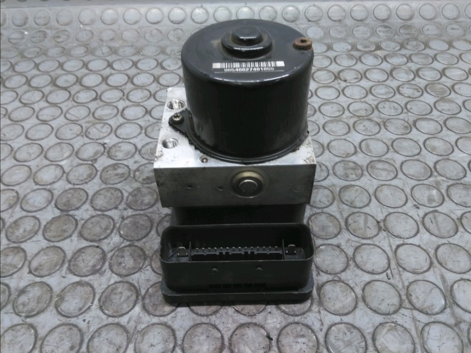 UNITE HYDRAULIQUE ABS