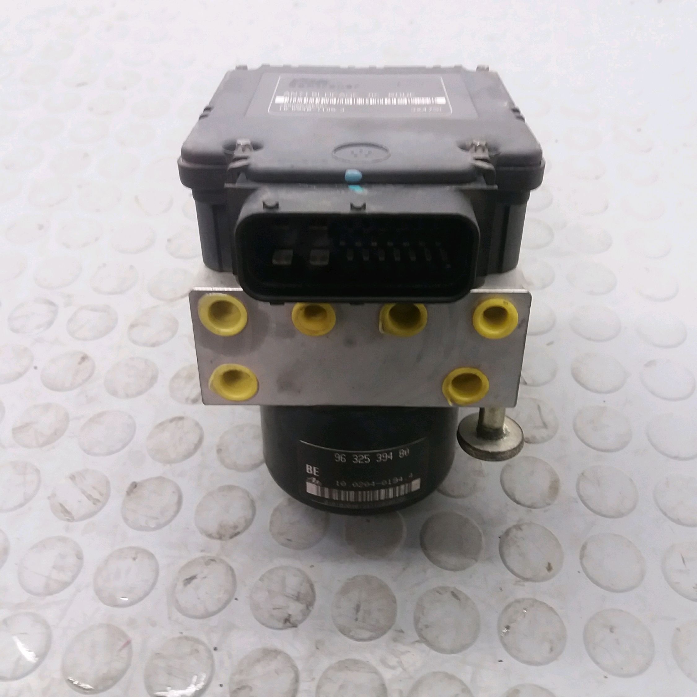 UNITE HYDRAULIQUE ABS