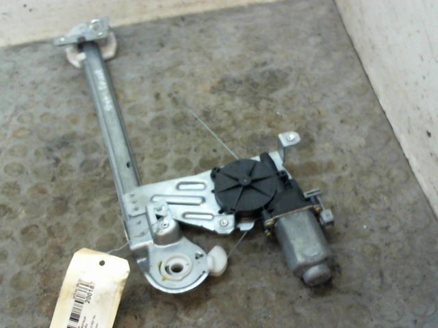 MECANISME+MOTEUR LEVE-GLACE ARG