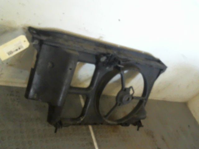 SUPPORT DE VENTILATEUR