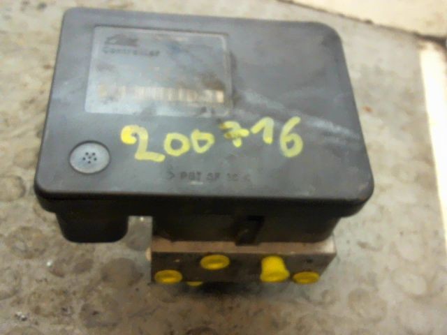 UNITE HYDRAULIQUE ABS