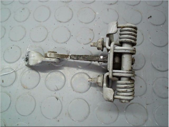 TIRANT PORTE AVD