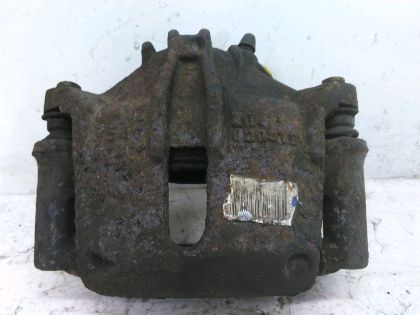 ETRIER DE FREIN AVG