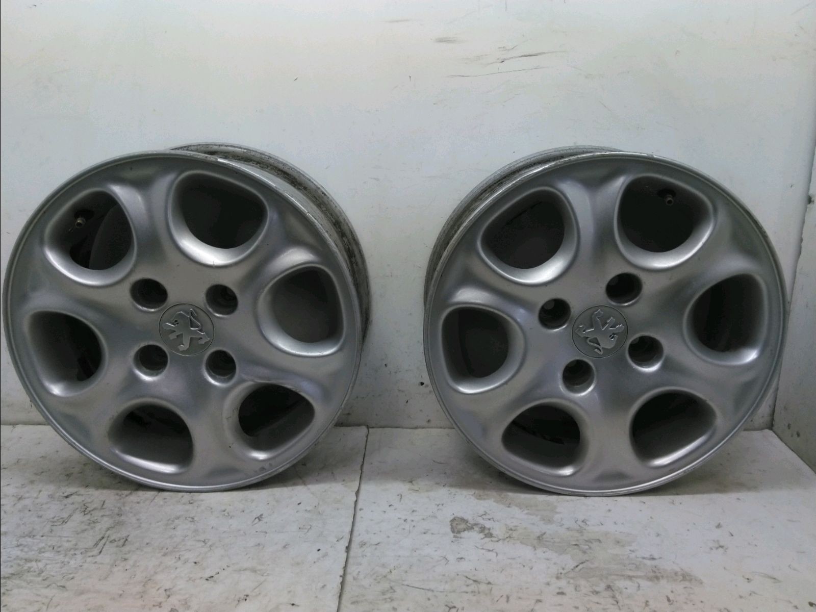JANTE ALUMINIUM 2