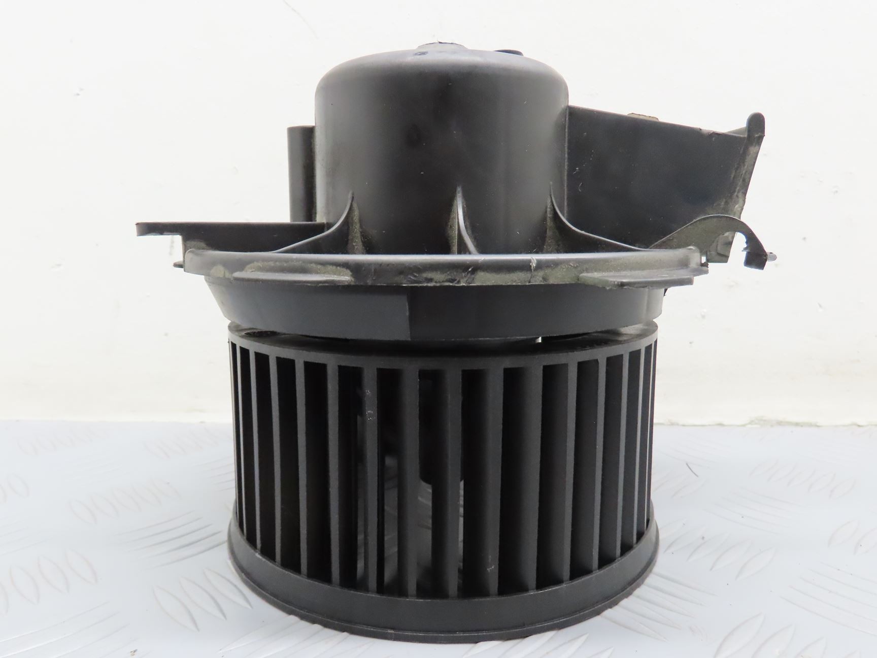 VENTILATEUR DE CHAUFFAGE