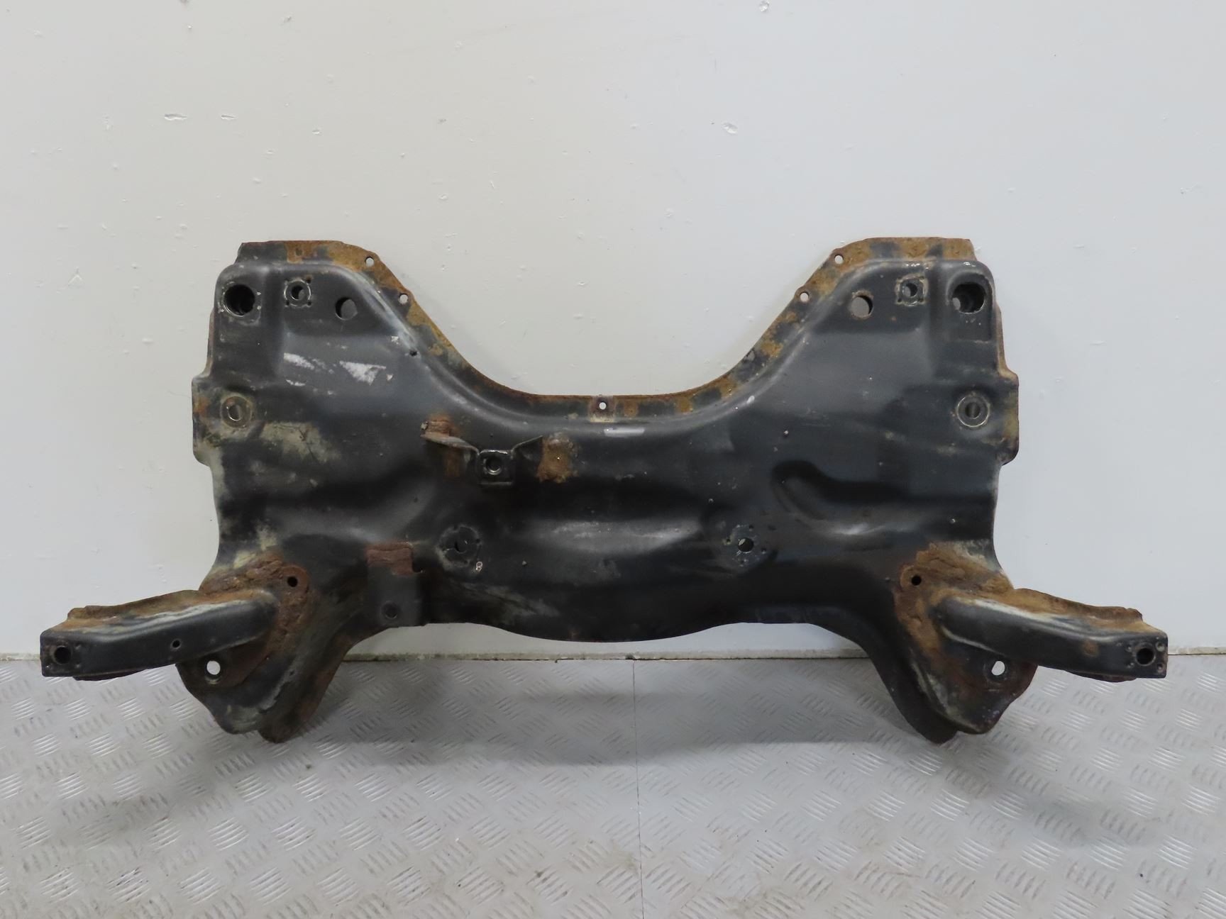 BERCEAU MOTEUR AV