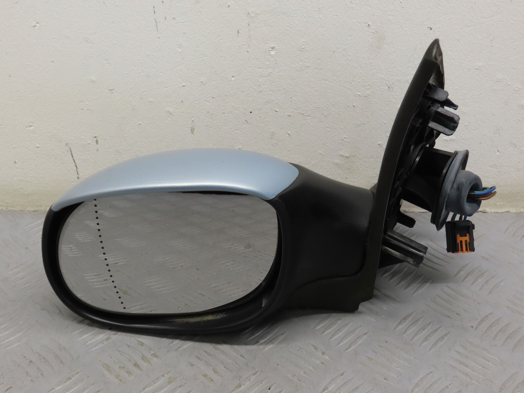 RETROVISEUR EXT ELECTRIQUE G