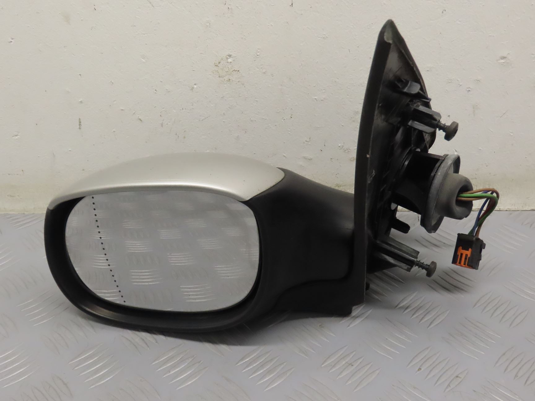 RETROVISEUR EXT ELECTRIQUE G