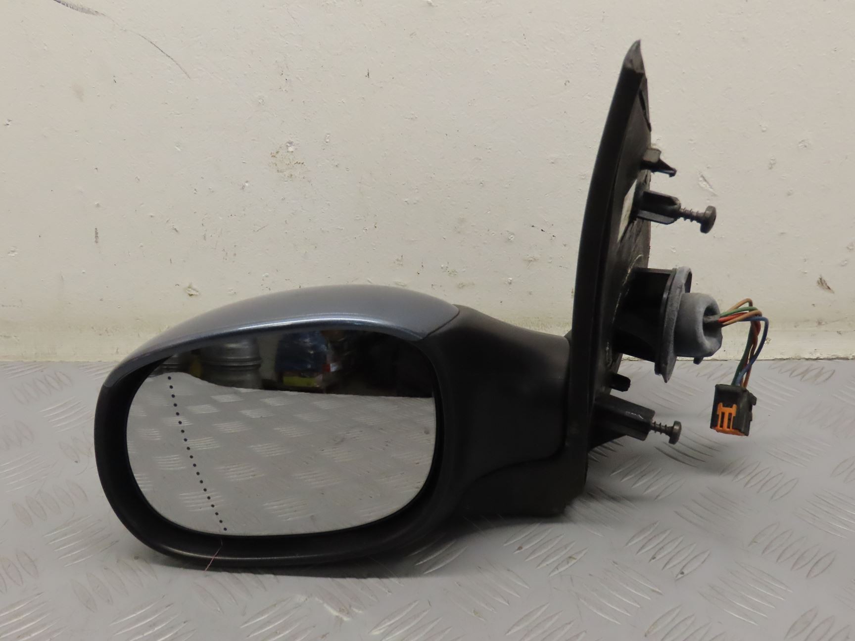 RETROVISEUR EXT ELECTRIQUE G