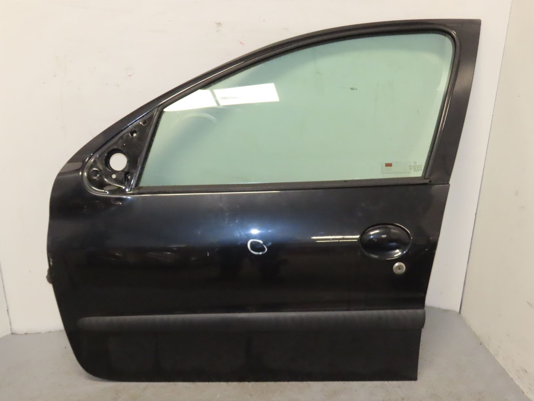PORTE AVG
