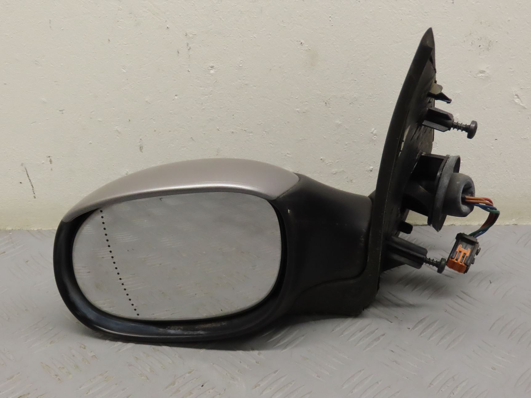 RETROVISEUR EXT ELECTRIQUE G