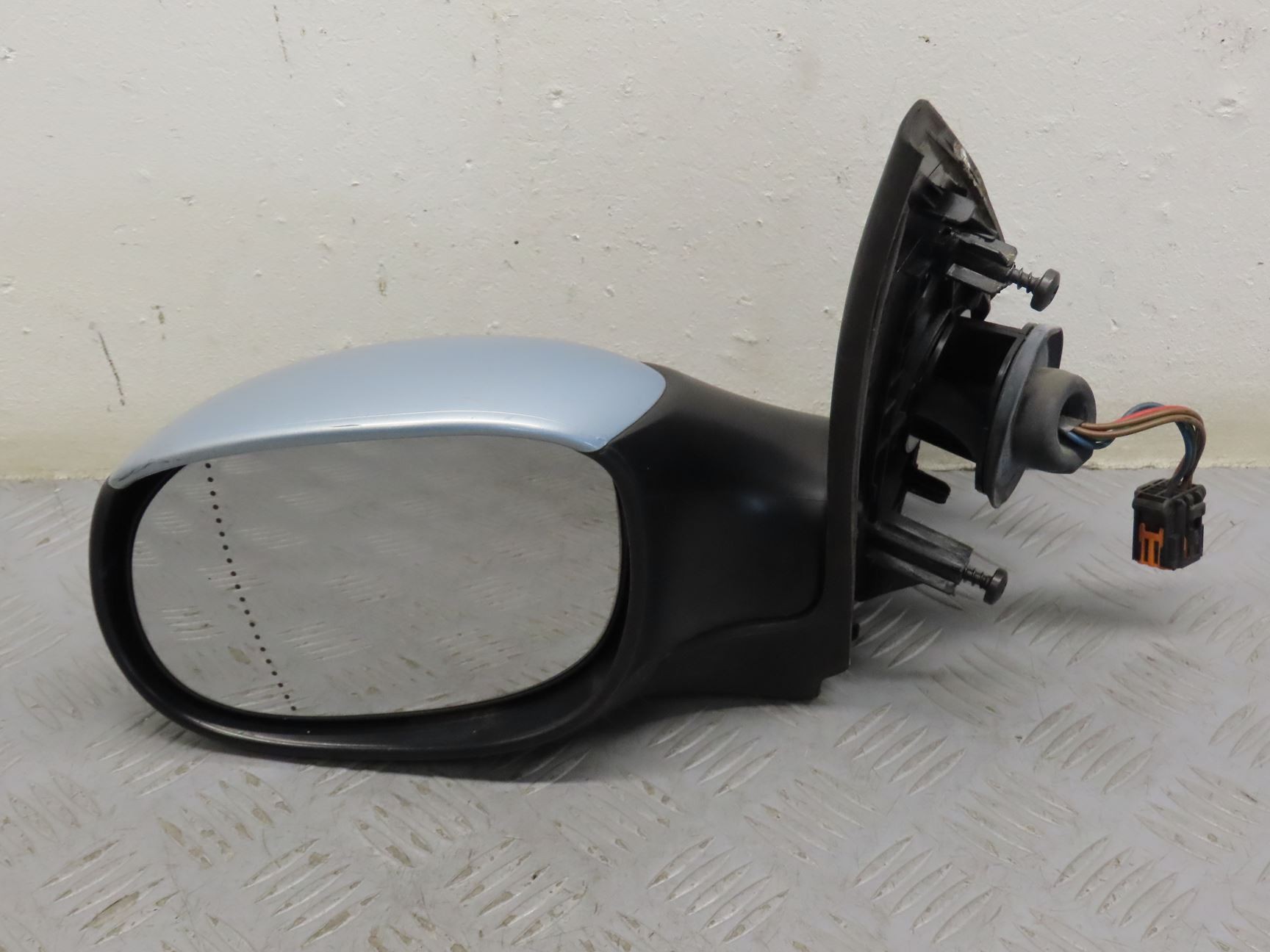 RETROVISEUR EXT ELECTRIQUE G