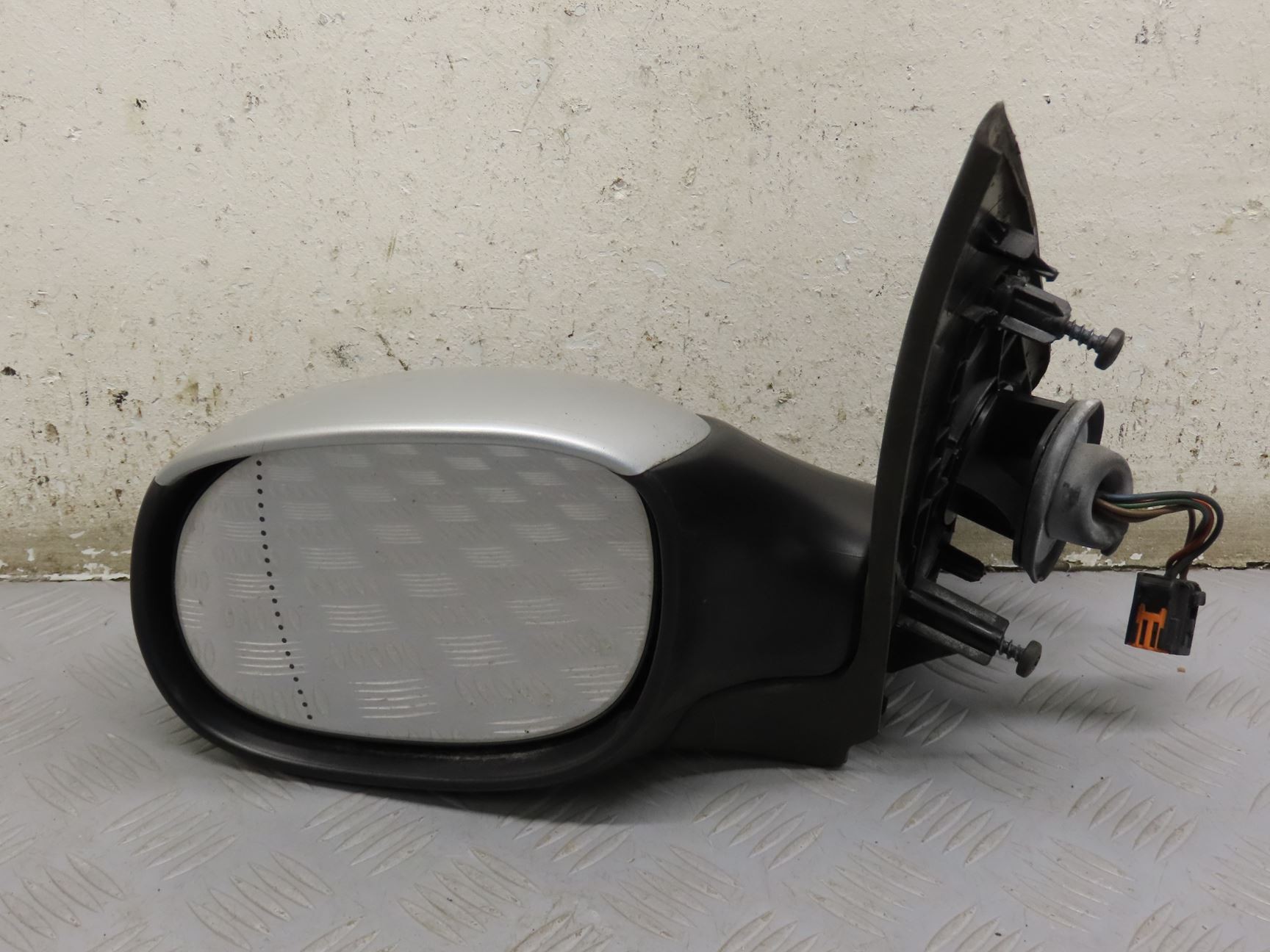RETROVISEUR EXT ELECTRIQUE G
