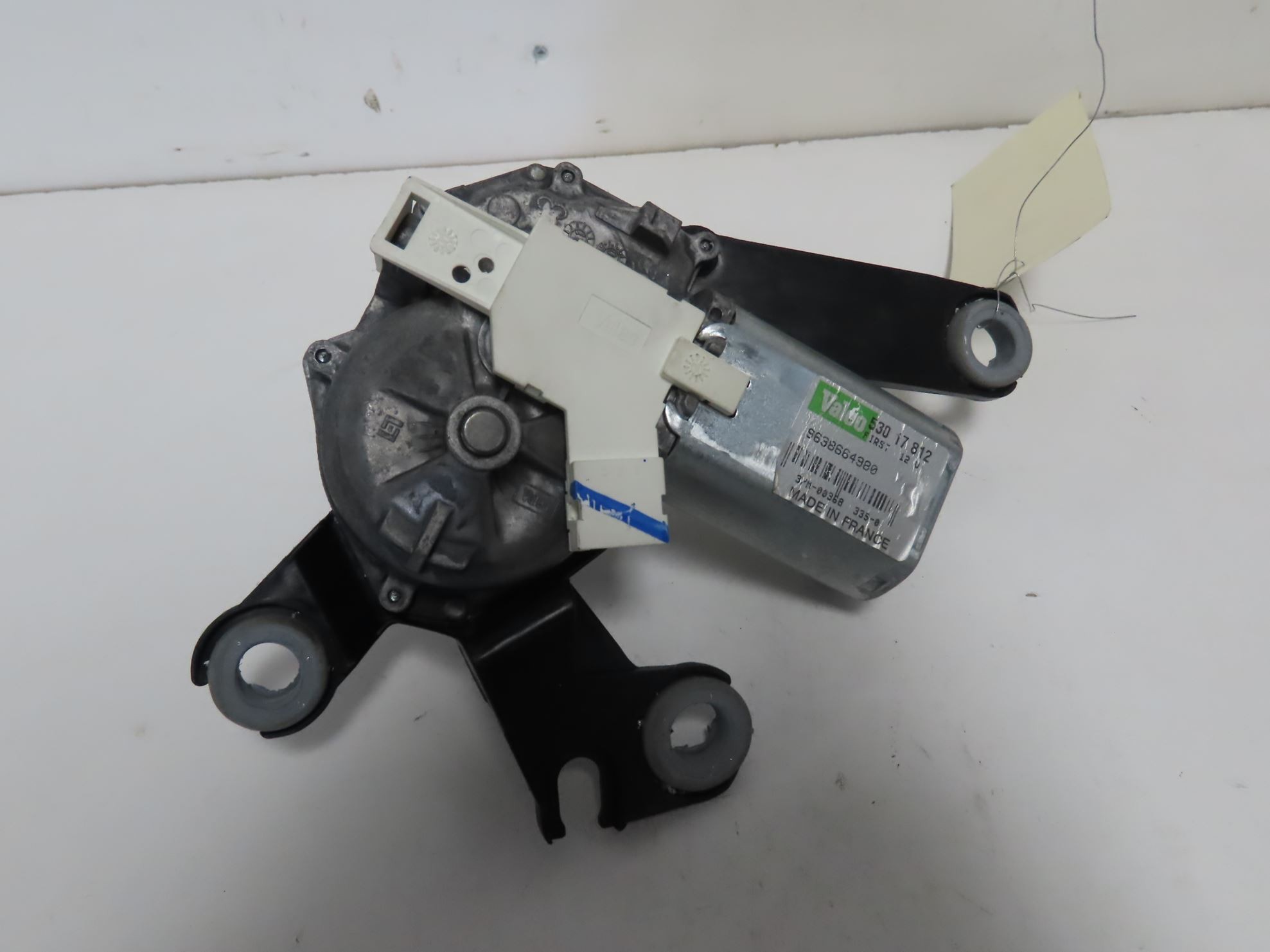 MOTEUR ESSUIE-GLACE AR