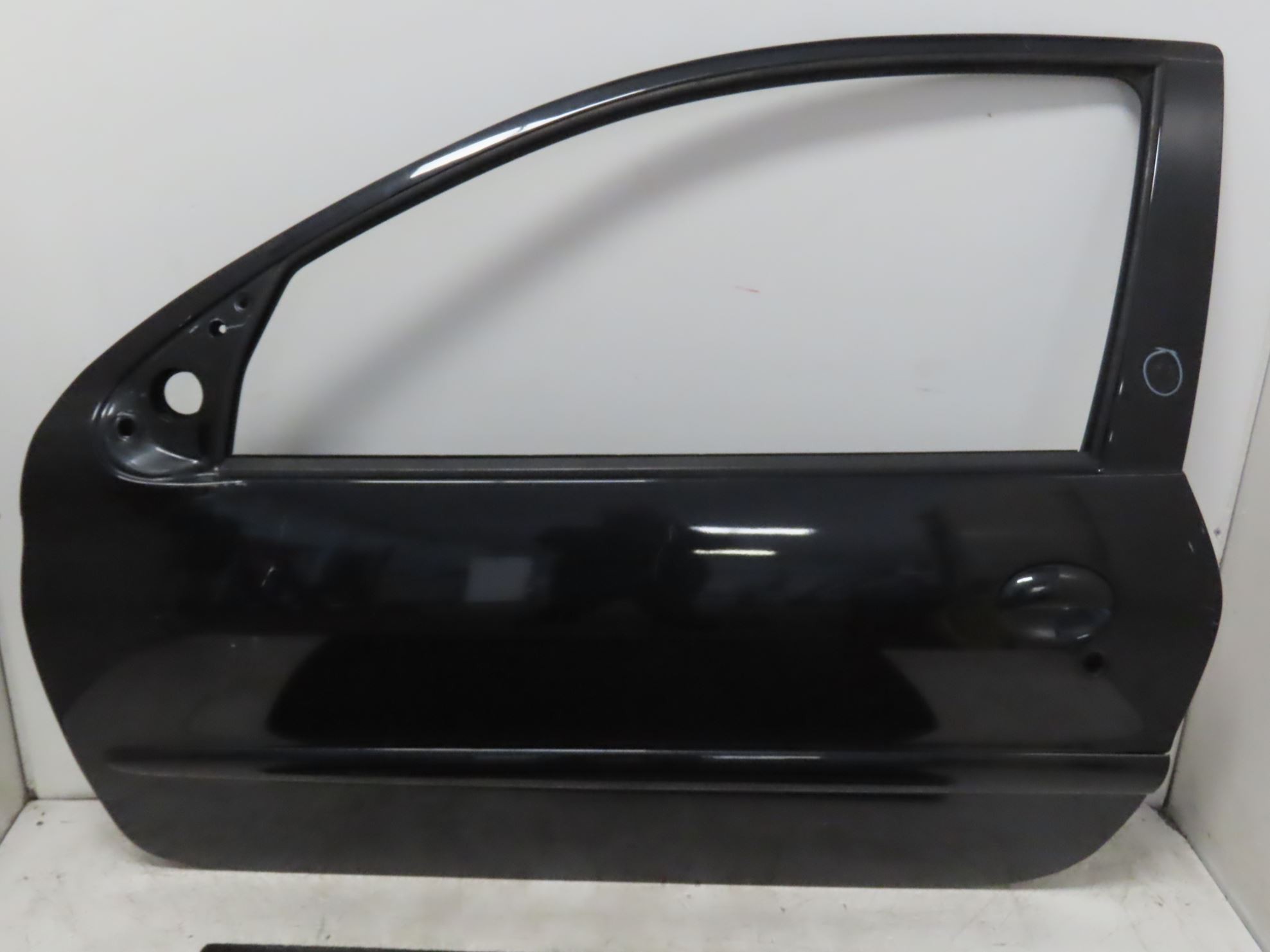 PORTE AVG