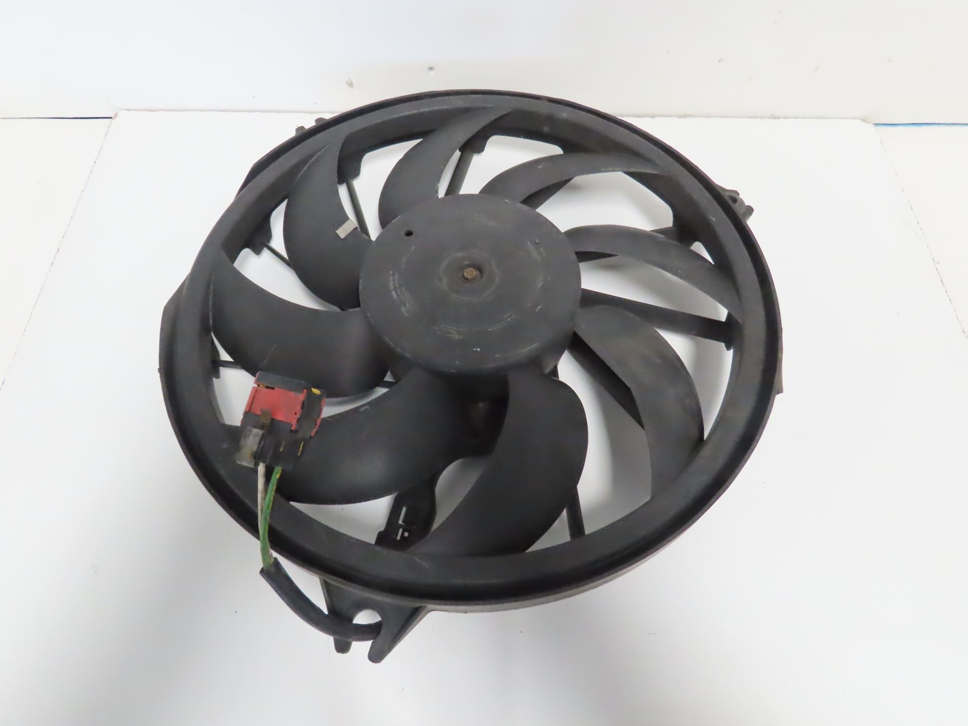 VENTILATEUR DE REFROIDISSEMENT