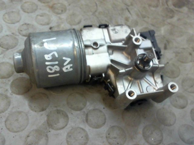 MOTEUR ESSUIE-GLACE AV