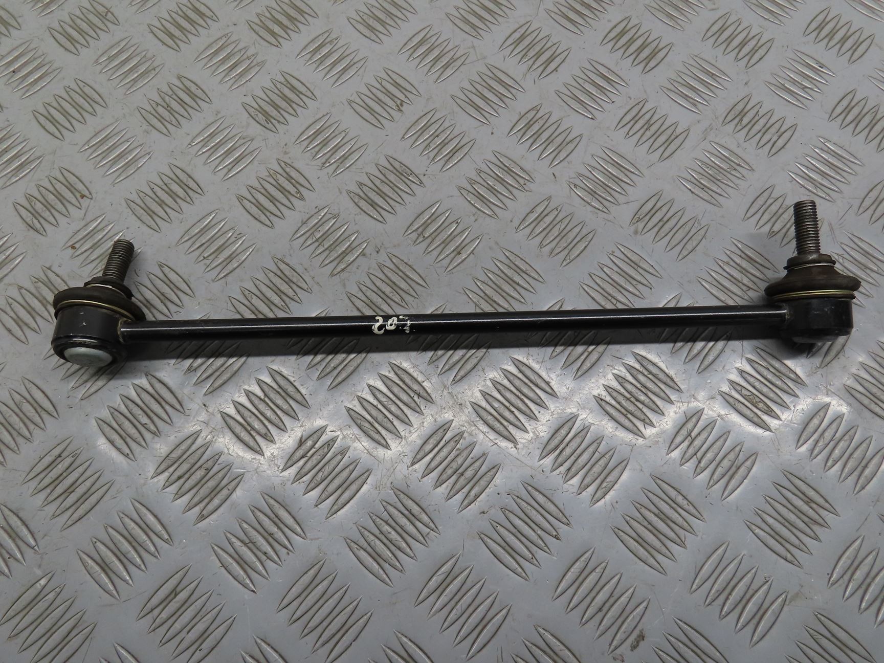BIELLETTE BARRE STAB AVD